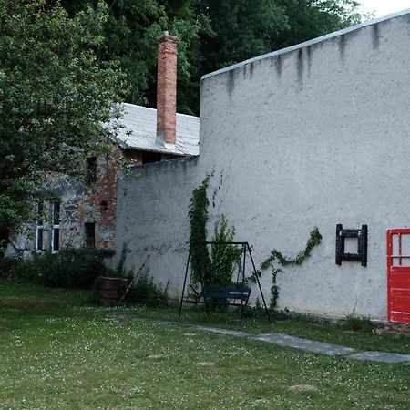 Apartman Teri Leilighet Trenčín Eksteriør bilde