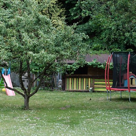 Apartman Teri Leilighet Trenčín Eksteriør bilde