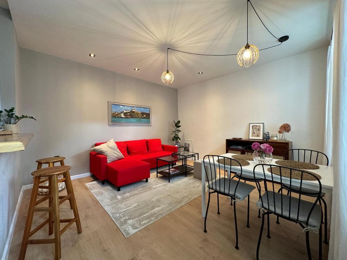 Apartman Teri Leilighet Trenčín Eksteriør bilde