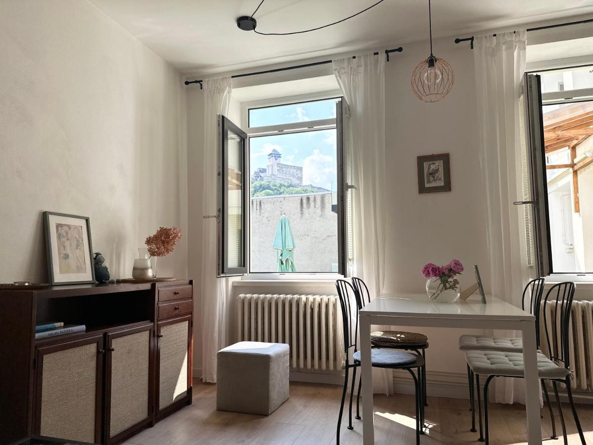 Apartman Teri Leilighet Trenčín Eksteriør bilde