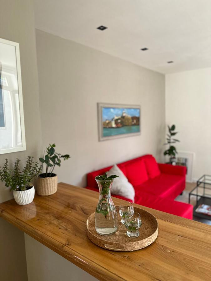 Apartman Teri Leilighet Trenčín Eksteriør bilde