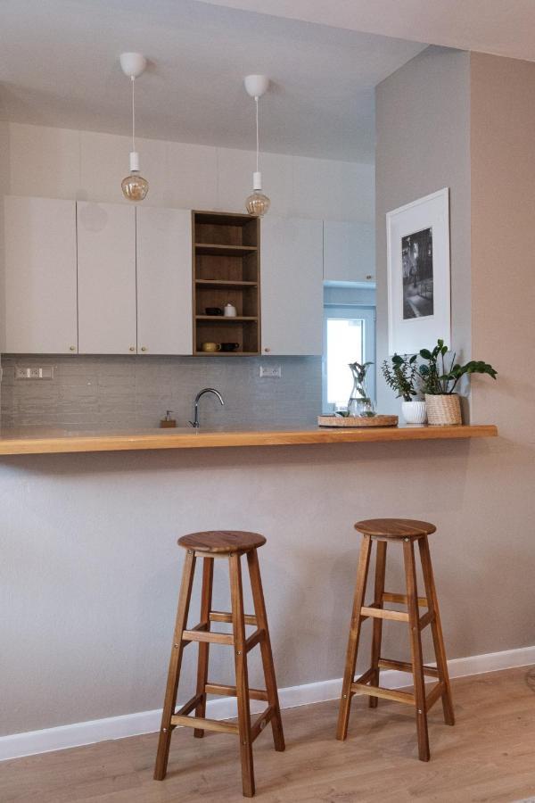 Apartman Teri Leilighet Trenčín Eksteriør bilde