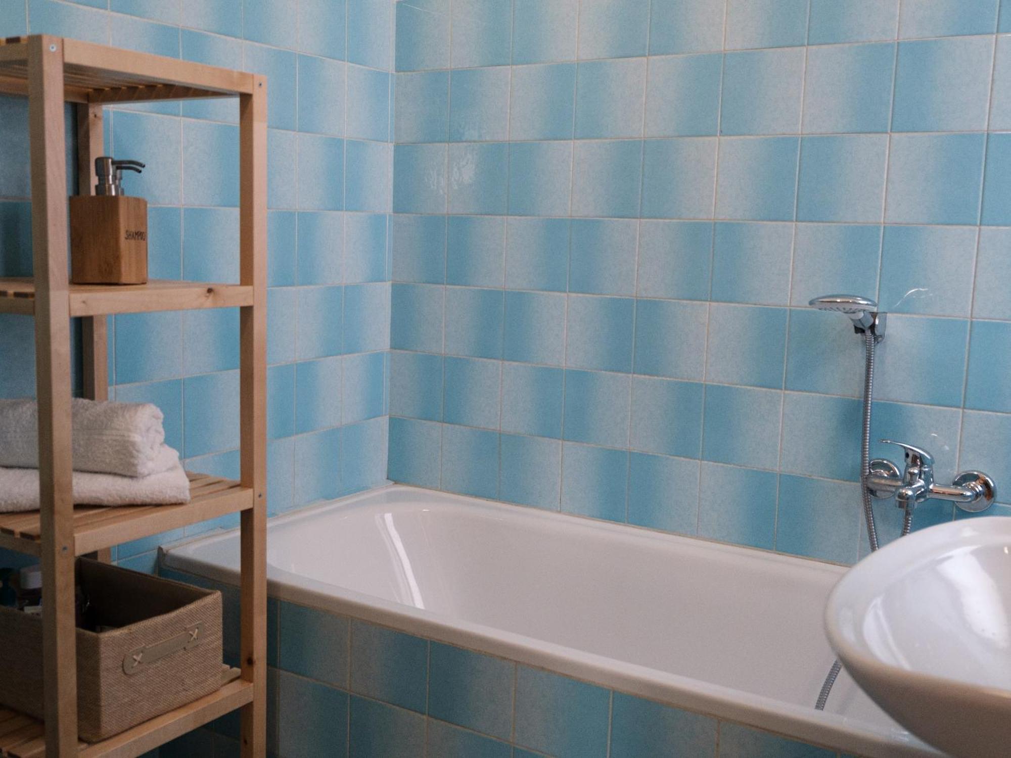 Apartman Teri Leilighet Trenčín Eksteriør bilde