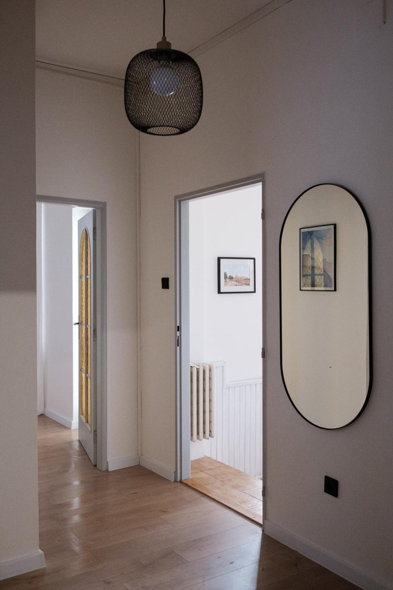 Apartman Teri Leilighet Trenčín Eksteriør bilde