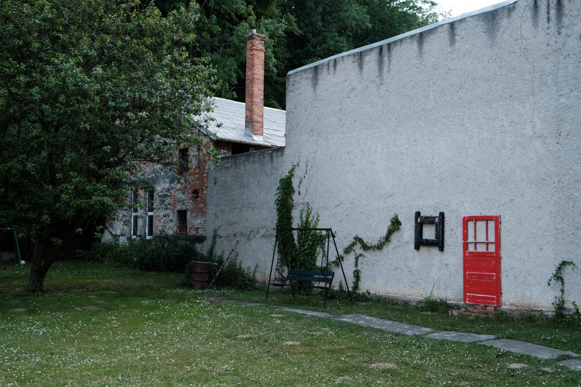 Apartman Teri Leilighet Trenčín Eksteriør bilde