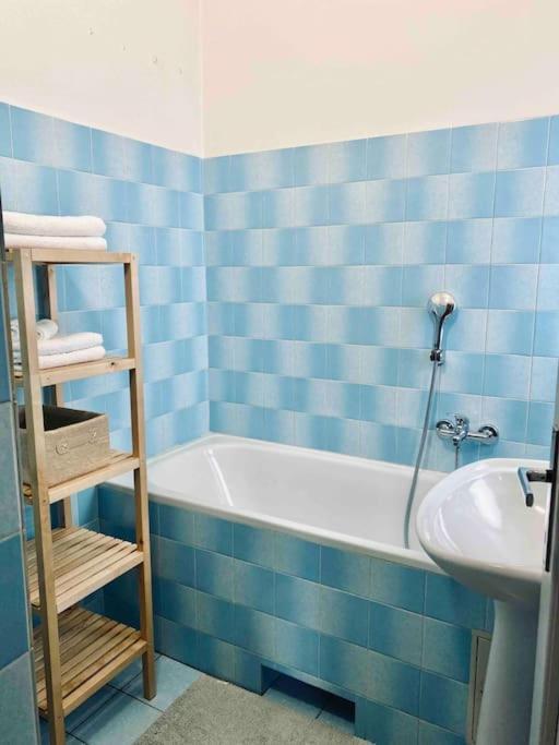 Apartman Teri Leilighet Trenčín Eksteriør bilde