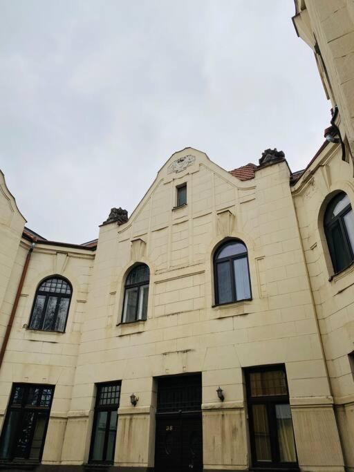 Apartman Teri Leilighet Trenčín Eksteriør bilde